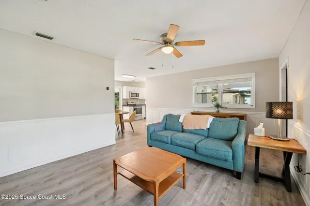 $289,999 | 207 2nd Street, Merritt Island, FL 32953