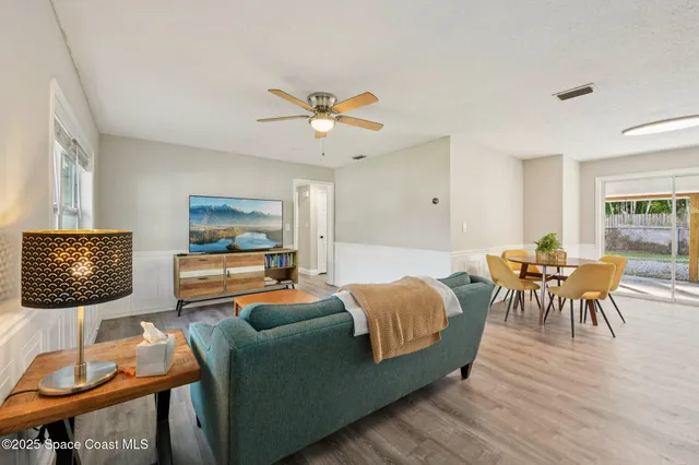 $289,999 | 207 2nd Street, Merritt Island, FL 32953