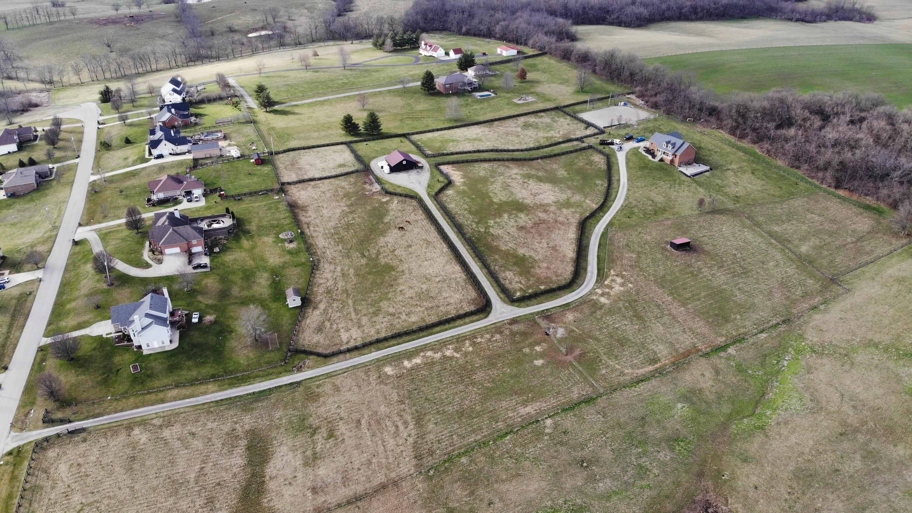 137 Coal Ridge Lane Georgetown, KY 40324 - Photo 52 of 59 DJI_0809