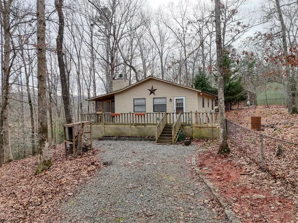 $249,000 | 54 Hideaway Lane, Murphy, NC 28906