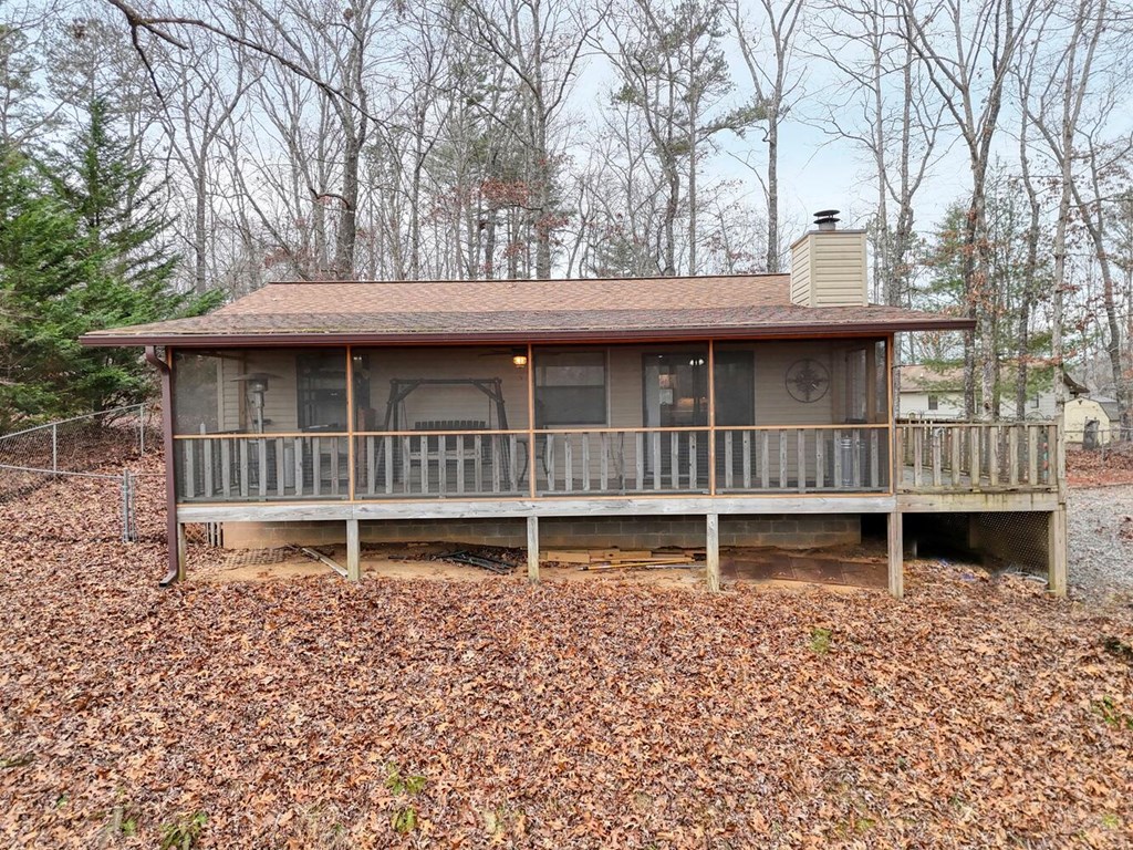 54 Hideaway Lane Murphy, NC 28906 - Photo 2 of 20