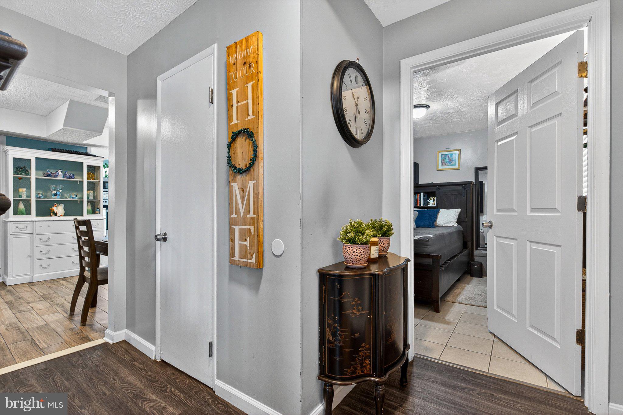 3947 Susanna Road Randallstown, MD 21133 - Photo 43 of 52 Welcoming entryway with charm.
