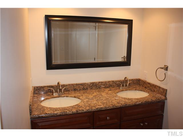 912 Brandon Road Durham, NC 27713 - Photo 9 of 22 Master Bath/Spa