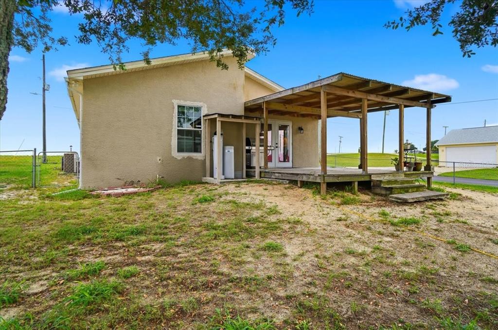 115 Seminole Road Babson Park, FL 33827 - Photo 37 of 45