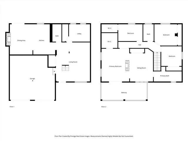 a picture of a bathroom with a picture of a park