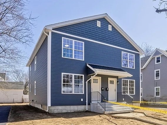 65 Euclid Avenue, Unit 1 Springfield, MA 01108 - Photo 1 of 15