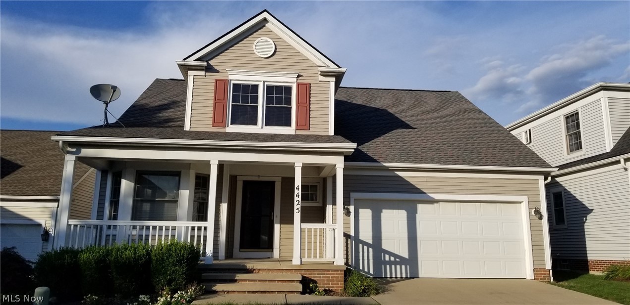 4425 Brooks Road Cleveland, OH 44105 - Photo 2 of 35