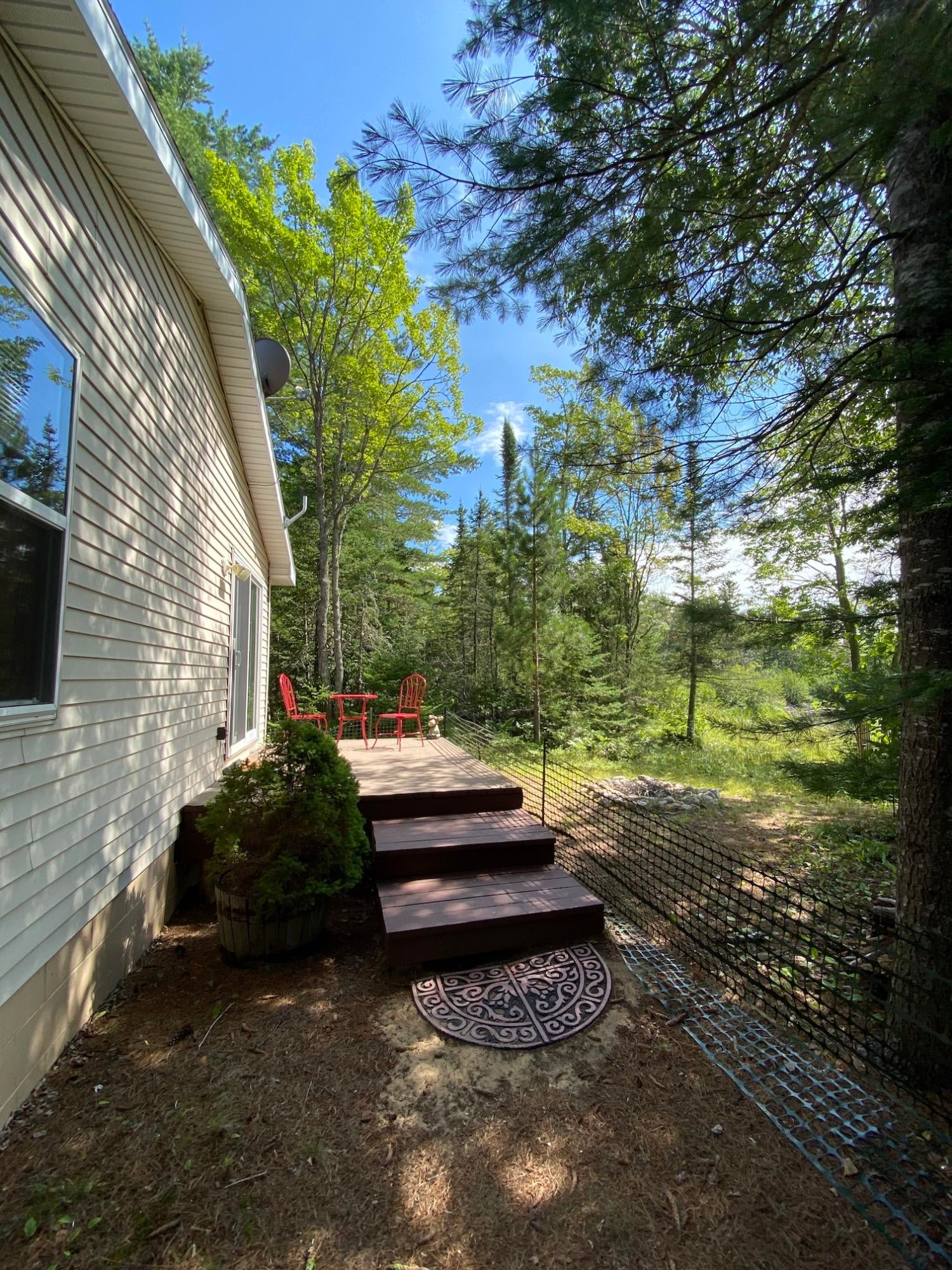 10839 North Whitefish Point Road Paradise, MI 49768 - Photo 21 of 22 Gallery Image 21