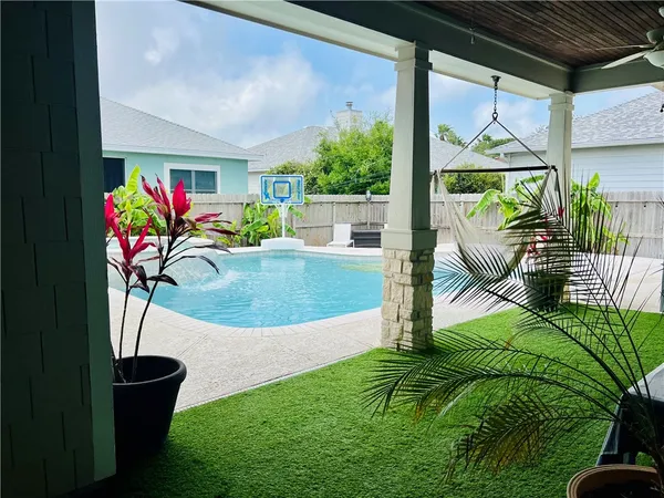 $3,850 | 13933 Suntan Avenue, Corpus Christi, TX 78418