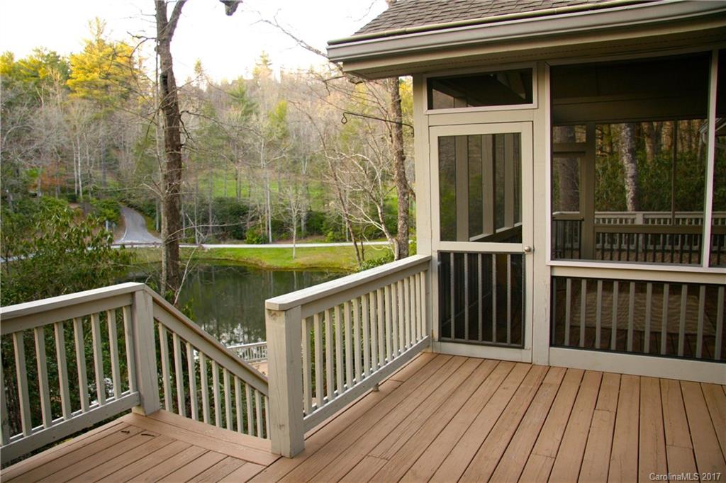 894 Winding Creek Road Sapphire, NC 28774 - Photo 22 of 23 Gallery Image 22