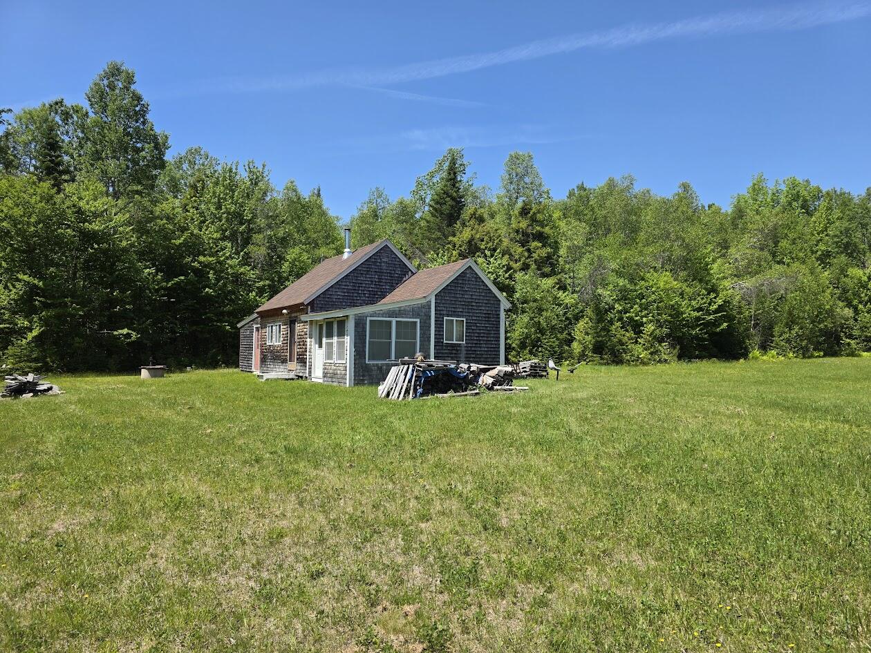 13-15 Bartlett Road Springfield, ME 04487 - Photo 2 of 38 20260609_125211