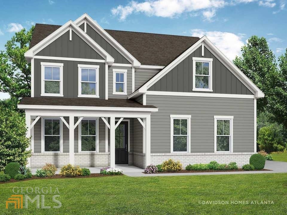 113 Leveret Road, Unit 4 Locust Grove, GA 30248 - Photo 1 of 1 Gallery Image 1