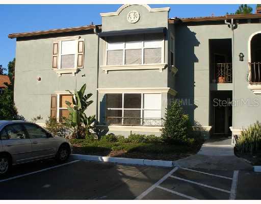 5112 Conroy Road, Unit 311 Orlando, FL 32811 - Photo 1 of 1 Exterior Front