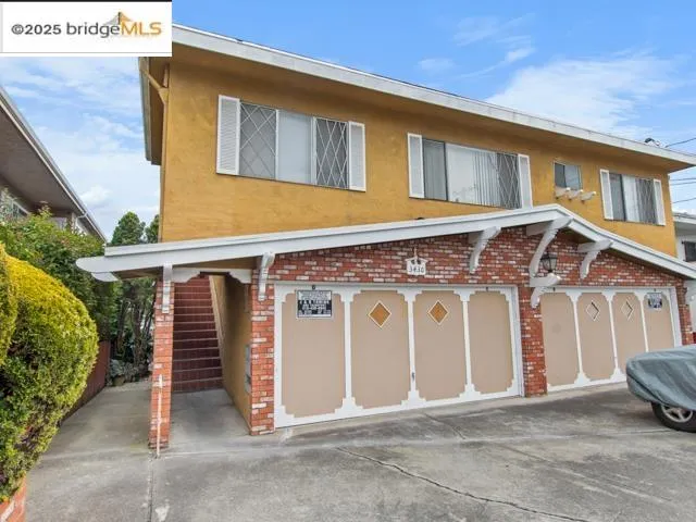 $1,899 | 3430 64th Ave Place, Unit C, Oakland, CA 94605