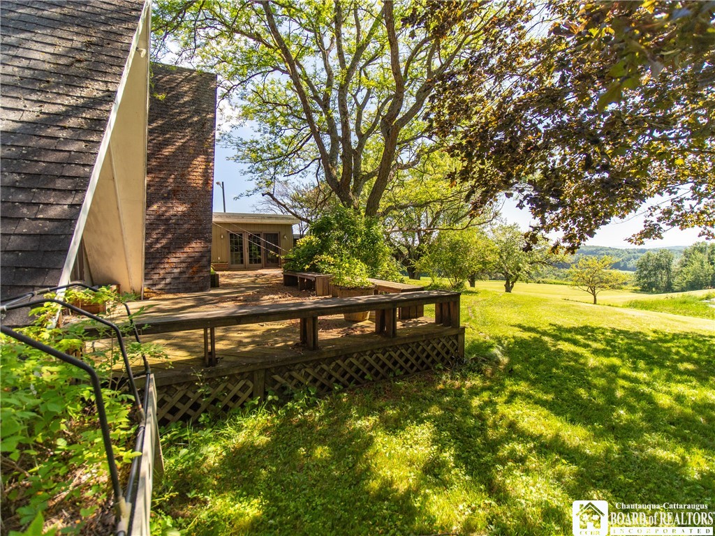 179 Robbin Hill Road Carroll, NY 14738 - Photo 5 of 50
