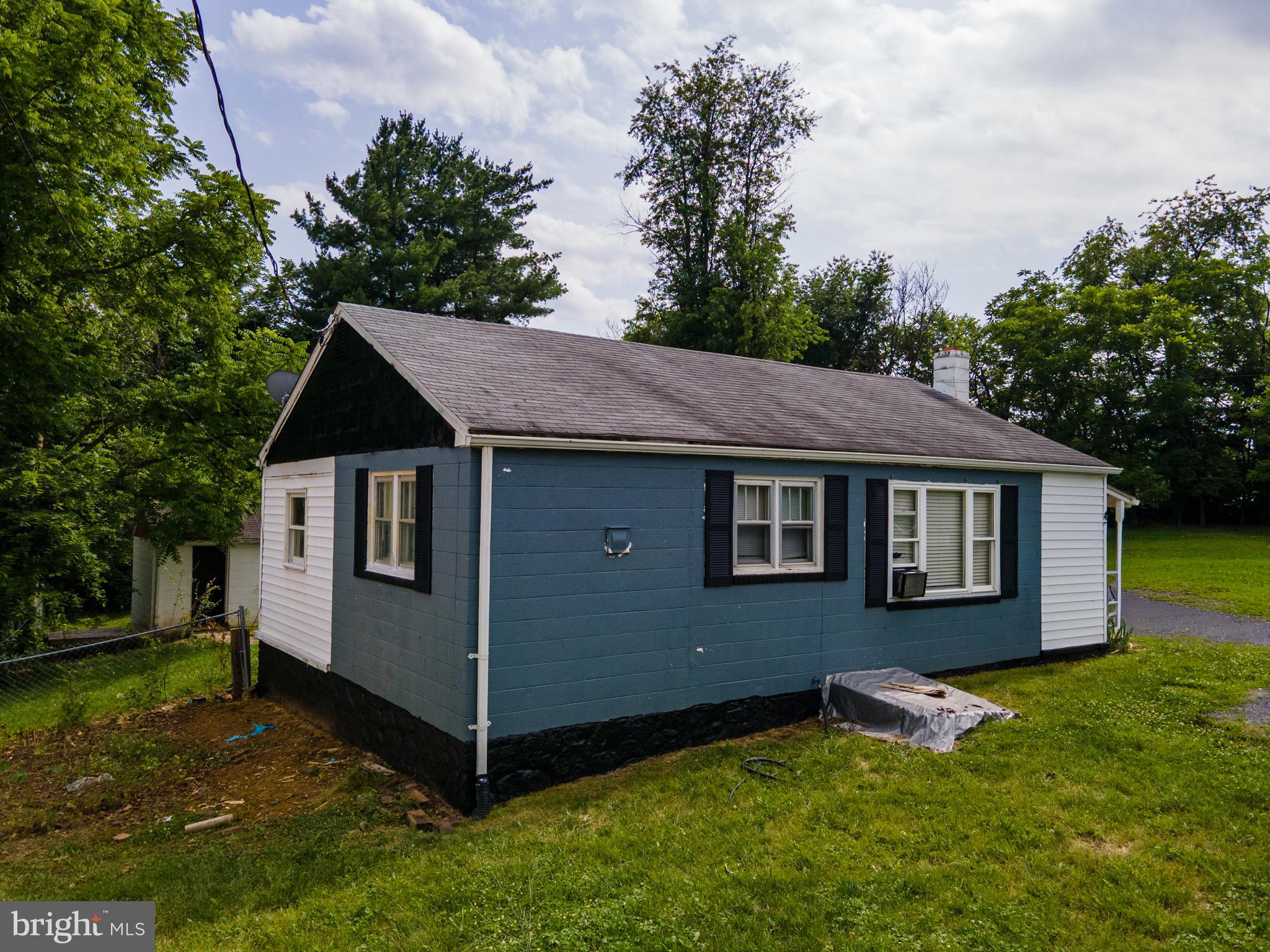 494 Chapel Road Stanley, VA 22851 - Photo 1 of 32