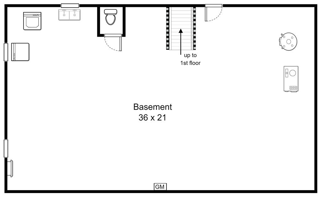 11 Angier Circle Newton, MA 02466 - Photo 21 of 21 a picture of a bench in a cabinet