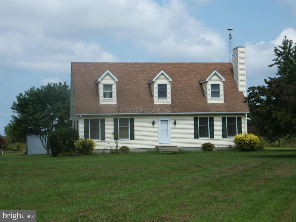 28178 Revells Neck Road Westover, MD 21871 - Photo 1 of 9 Gallery Image 1