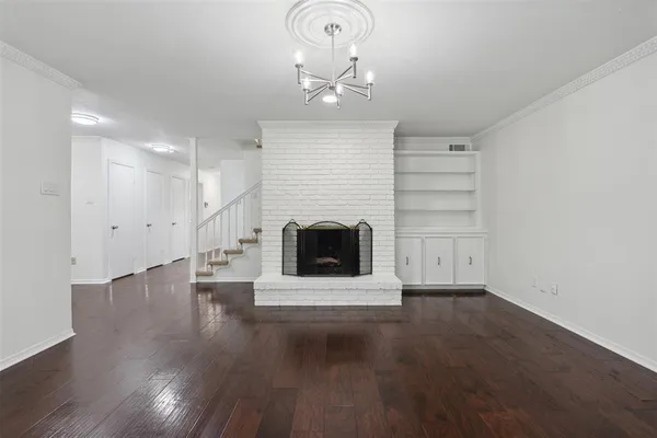 $3,150 | 10447 Barrywood Drive, Dallas, TX 75230