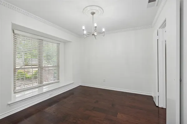 $3,150 | 10447 Barrywood Drive, Dallas, TX 75230