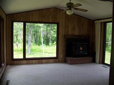 10851 East Walker Road Merritt, MI 49667 - Photo 4 of 5 Additional Photo