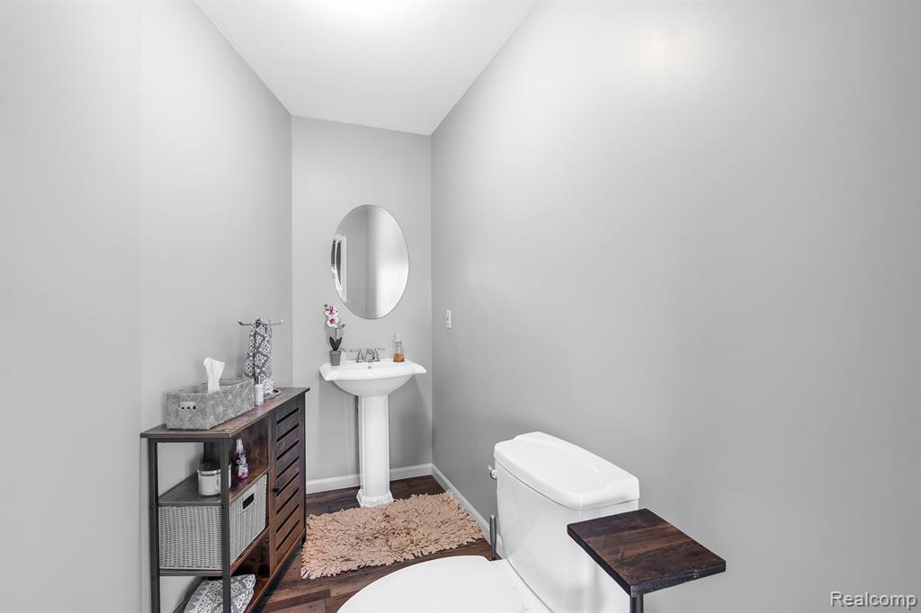 828 East Marr Road Howell, MI 48855 - Photo 32 of 42
