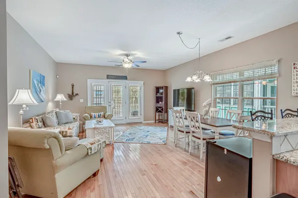 $1,150,000 | 114 16th Avenue South, Surfside Beach, SC 29575