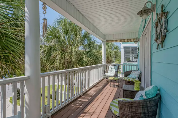 $1,150,000 | 114 16th Avenue South, Surfside Beach, SC 29575