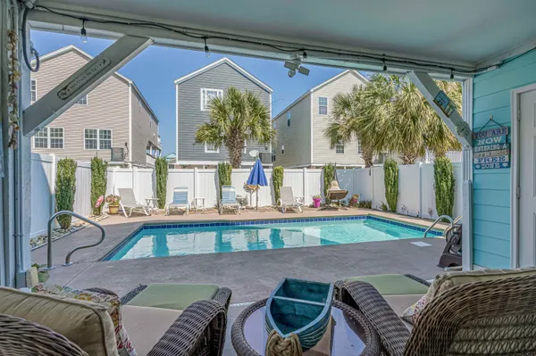 $1,150,000 | 114 16th Avenue South, Surfside Beach, SC 29575