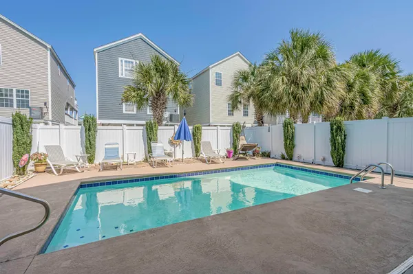 $1,150,000 | 114 16th Avenue South, Surfside Beach, SC 29575