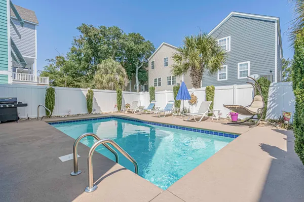 $1,150,000 | 114 16th Avenue South, Surfside Beach, SC 29575