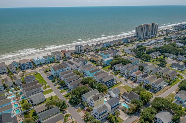 $1,150,000 | 114 16th Avenue South, Surfside Beach, SC 29575