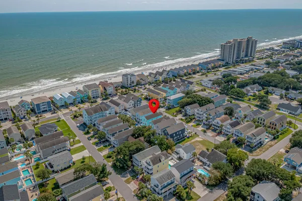 $1,150,000 | 114 16th Avenue South, Surfside Beach, SC 29575