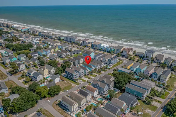 $1,150,000 | 114 16th Avenue South, Surfside Beach, SC 29575