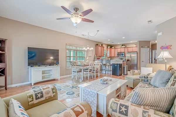 $1,150,000 | 114 16th Avenue South, Surfside Beach, SC 29575