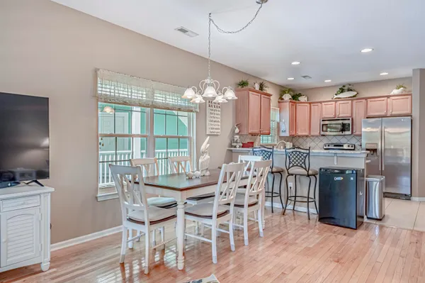 $1,150,000 | 114 16th Avenue South, Surfside Beach, SC 29575