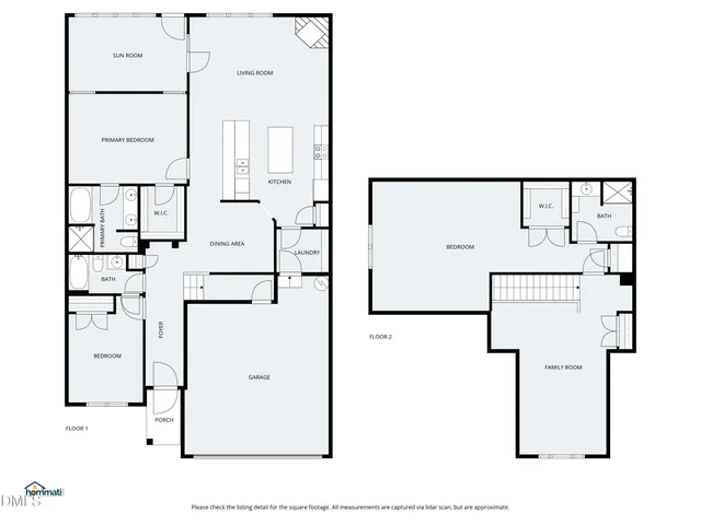 $399,900 | 1409 Nicklaus Drive, Durham, NC 27705