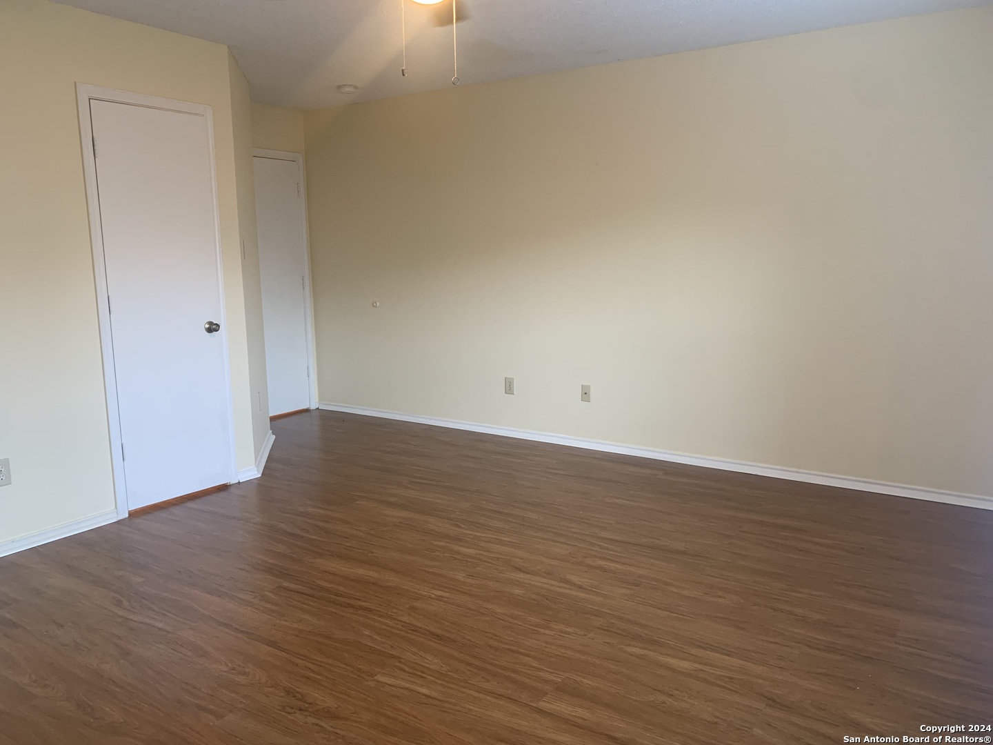 8311 Tavern Point San Antonio, TX 78254 - Photo 12 of 21 wooden floor in a empty room