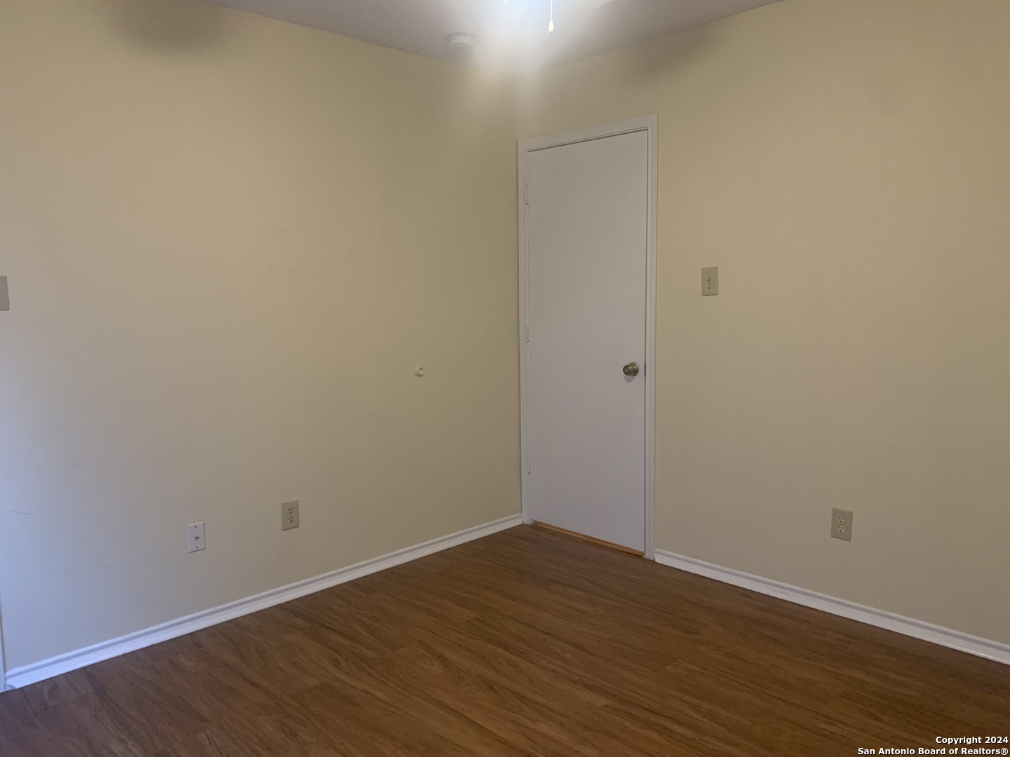 8311 Tavern Point San Antonio, TX 78254 - Photo 16 of 21 an empty room with wooden floor