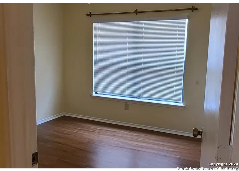 8311 Tavern Point San Antonio, TX 78254 - Photo 17 of 21 a view of a small space with a window