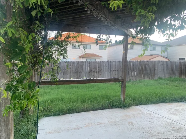 $1,650 | 8311 Tavern Point, San Antonio, TX 78254