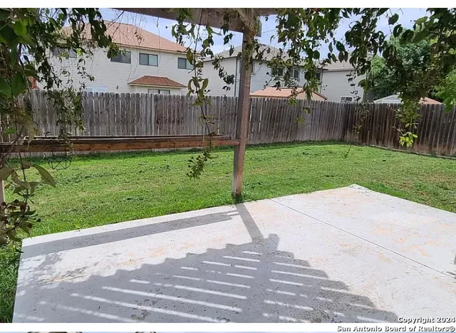 $1,650 | 8311 Tavern Point, San Antonio, TX 78254