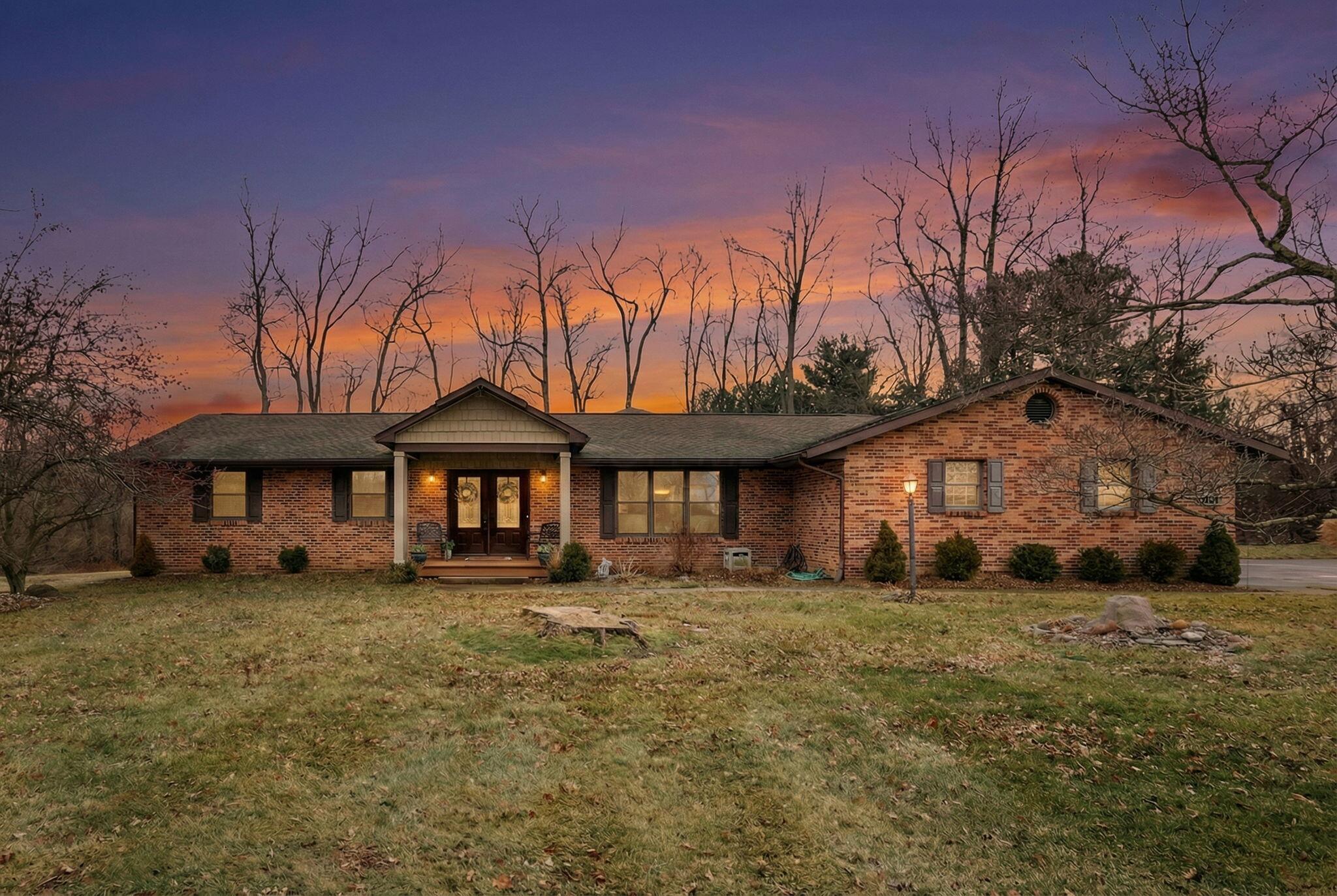 4821 Hazelton-Etna Road Southwest Pataskala, OH 43062 - Photo 93 of 93 Twilight