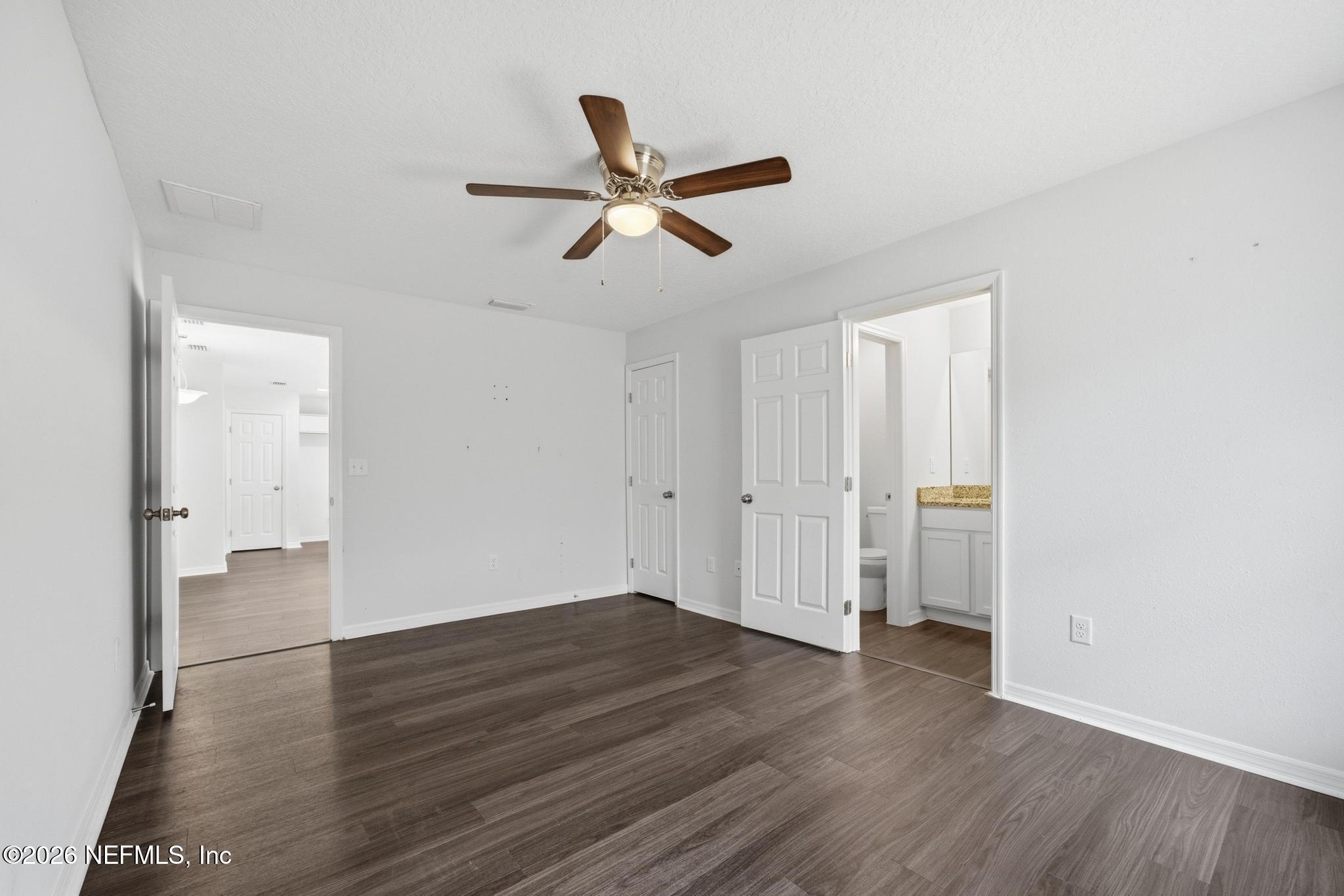6219 Moncrief Road West Jacksonville, FL 32219 - Photo 21 of 32 Primary Bedroom