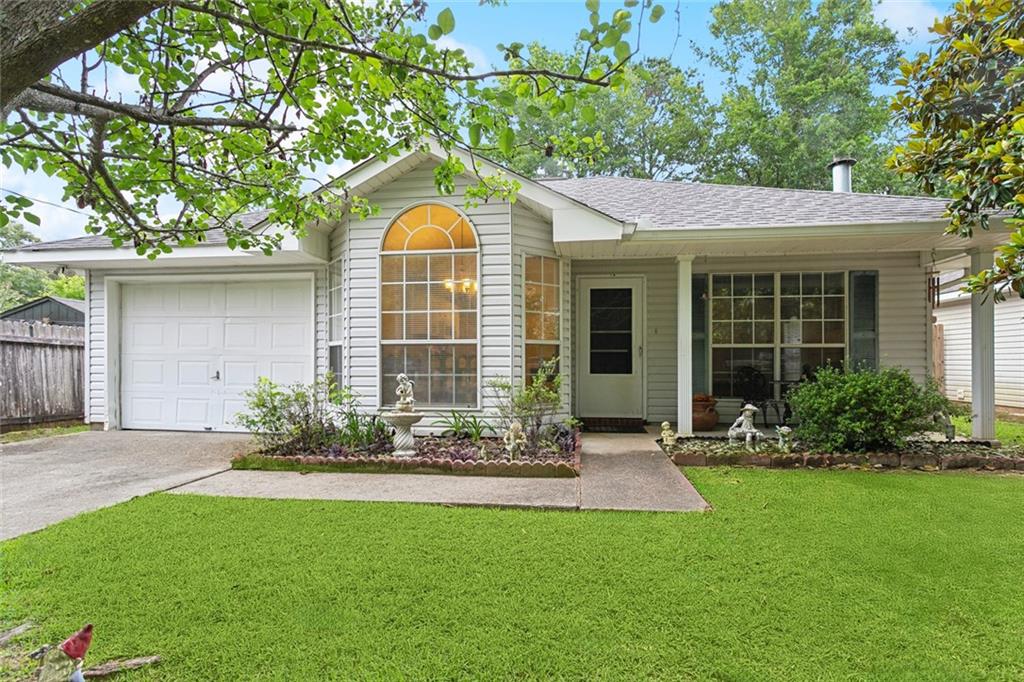 62088 Snow Street Lacombe, LA 70445 - Photo 1 of 20