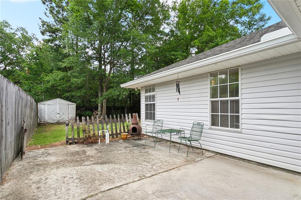 62088 Snow Street Lacombe, LA 70445 - Photo 17 of 20