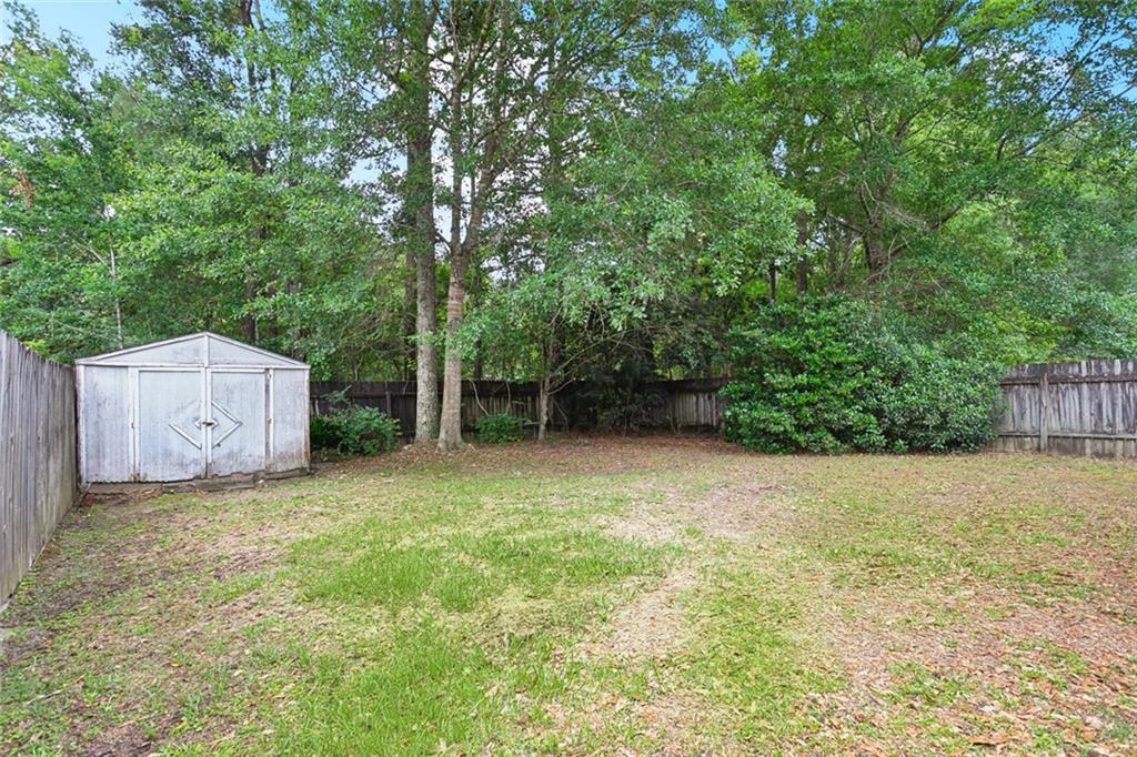 62088 Snow Street Lacombe, LA 70445 - Photo 19 of 20