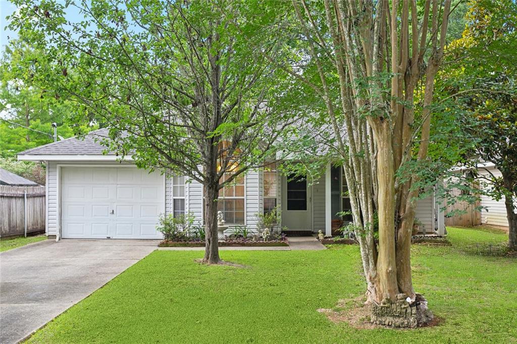 62088 Snow Street Lacombe, LA 70445 - Photo 2 of 20