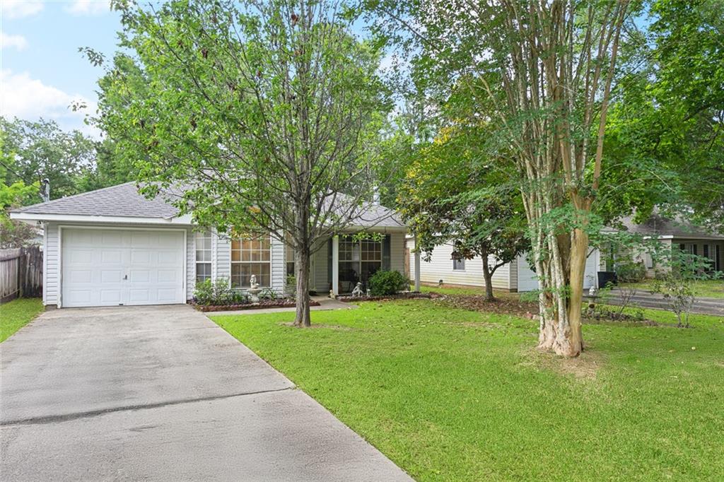 62088 Snow Street Lacombe, LA 70445 - Photo 3 of 20