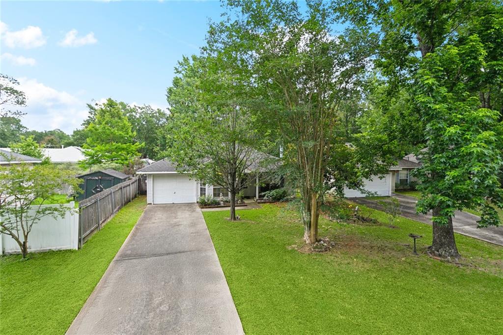 62088 Snow Street Lacombe, LA 70445 - Photo 4 of 20